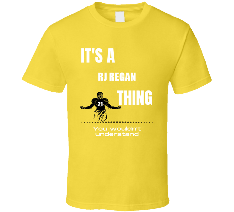 Rj Regan Thing You Wouldn't Understand Arizona State Football Fan Pres Rj Regan Thing You Wouldn't Understand Arizona State Football Fan Pres