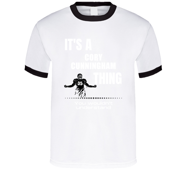 Cory Cunningham Thing You Wouldn't Understand Western Michigan Footbal Cory Cunningham Thing You Wouldn't Understand Western Michigan Footbal