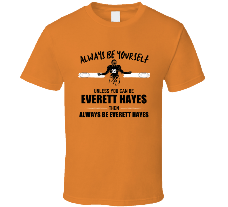 Everett Hayes Always Be Yourself Oregon State Football Fan Present Gif Everett Hayes Always Be Yourself Oregon State Football Fan Present Gif