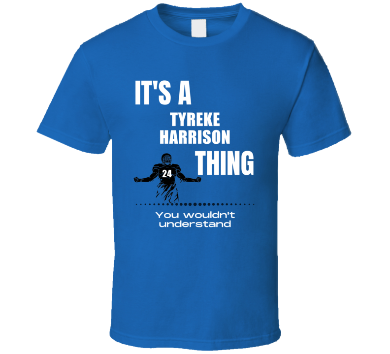 Tyreke Harrison Thing You Wouldn't Understand Georgia State Football F Tyreke Harrison Thing You Wouldn't Understand Georgia State Football F
