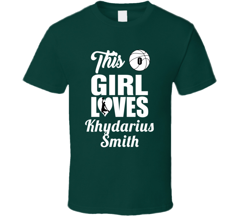 This Girl Loves Khydarius Smith South Carolina Upstate Basketball Fan This Girl Loves Khydarius Smith South Carolina Upstate Basketball Fan