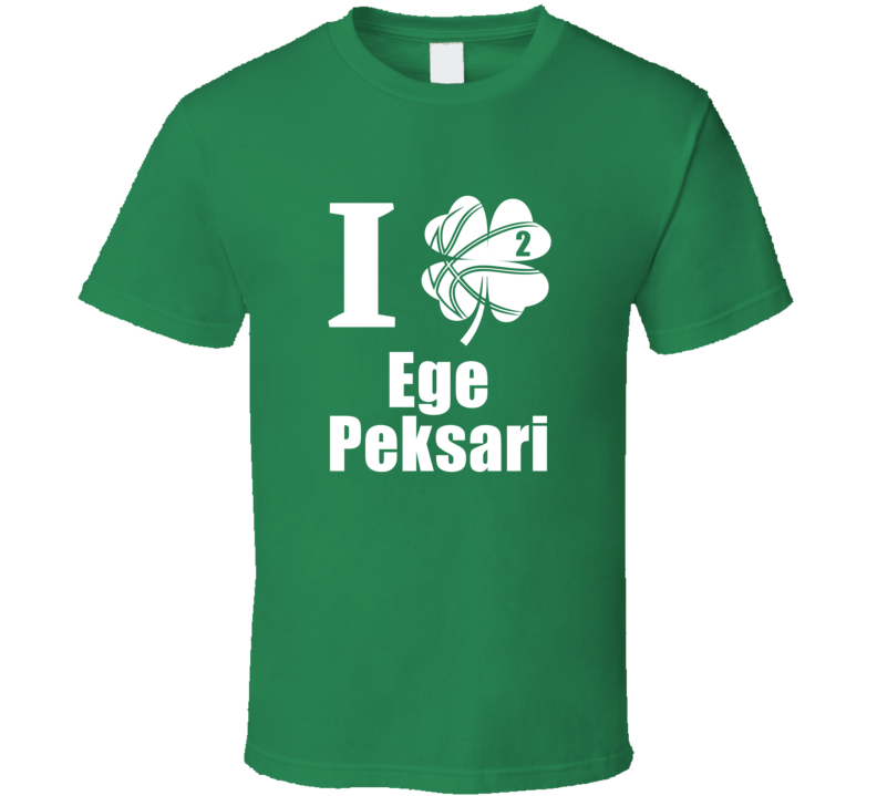 I Clover Ege Peksari St Patrick's Day Northern Iowa Basketball Fan Par I Clover Ege Peksari St Patrick's Day Northern Iowa Basketball Fan Par