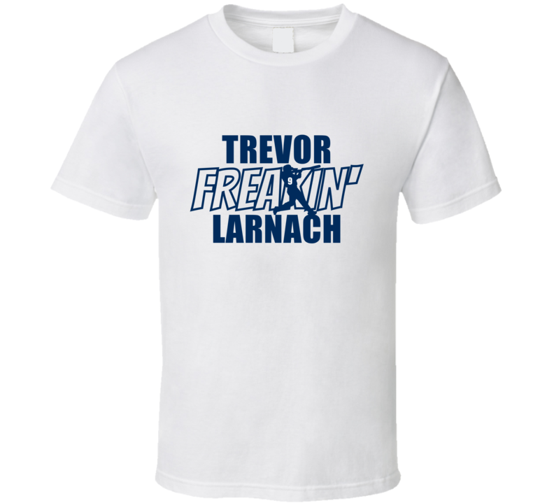 Trevor Freakin Larnach Minnesota Baseball Fan Funny Gift White T Shirt