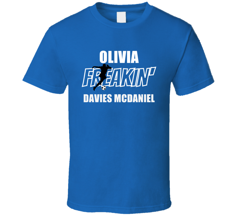 Olivia Davies Mcdaniel Freakin Philippines Women World Cup Football Fa Olivia Davies Mcdaniel Freakin Philippines Women World Cup Football Fa