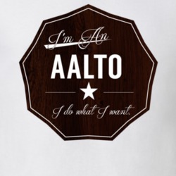 Im An Aalto I Do What I Want Funny Last Name T Shirt 10929252
