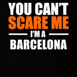 You Cant Scare Me Im A Barcelona Last Name T Shirt 12398695