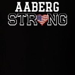 Aaberg Strong American Pride Family Last Name Cool T Shirt 32007663