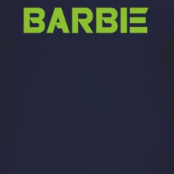 Barbie Popular Robot Inspired First Name T Shirt 5556499