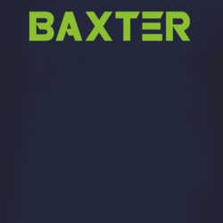 Baxter Popular Robot Inspired First Name T Shirt 5556540