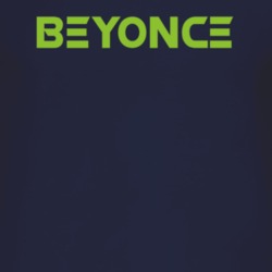 Beyonce Popular Robot Inspired First Name T Shirt 5556743