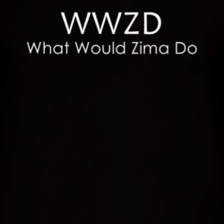 What Would Zima Do Popular T Shirt 5831521