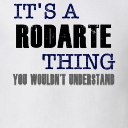 Rodarte Thing You Wouldn't Understand Essential Family T Shirt 5925109