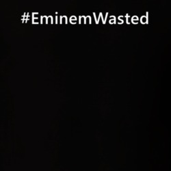 Hashtag EminemWasted Trending Eminem Party T Shirt 6074319