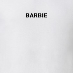 Barbie American Sniper Inspired Army Name T Shirt 6697844
