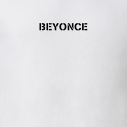 Beyonce American Sniper Inspired Army Name T Shirt 6698155