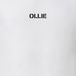 Ollie American Sniper Inspired Army Name T Shirt 6710297