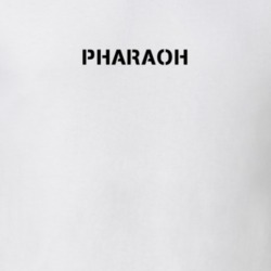 Pharaoh American Sniper Inspired Army Name T Shirt 6710809