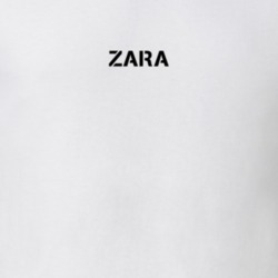 Zara American Sniper Inspired Army Name T Shirt 6716829