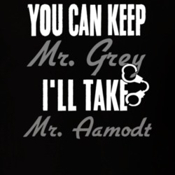 You Can Keep Mr Grey Ill Take Mr Aamodt Husband T Shirt 7151547