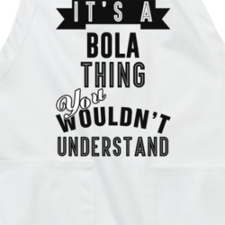 Its A Bola Thing Essential Personalized Name T Shirt 9480575