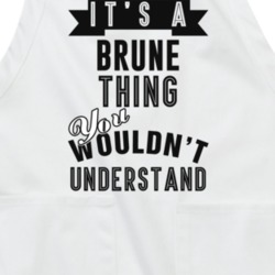 Its A Brune Thing Essential Personalized Name T Shirt 9492687