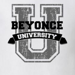 Beyonce University Funny Name T Shirt 9693363
