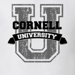 Cornell University Funny Name T Shirt 9696508