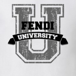 Fendi University Funny Name T Shirt 9700713