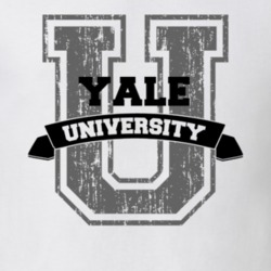 Yale University Funny Name T Shirt 9721242