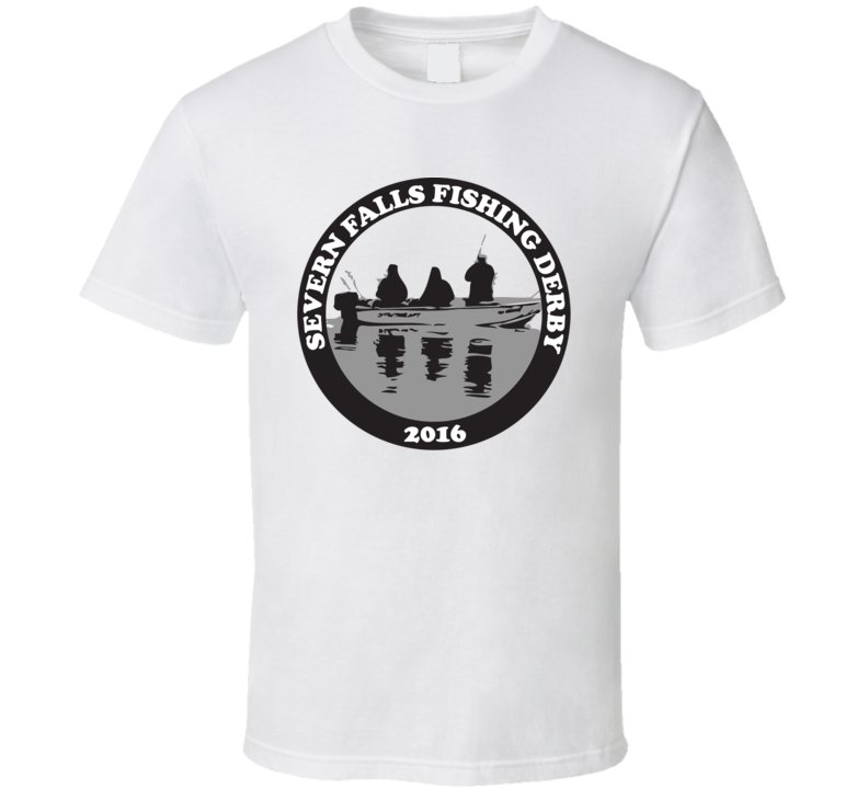 SFFD 2016 T Shirt