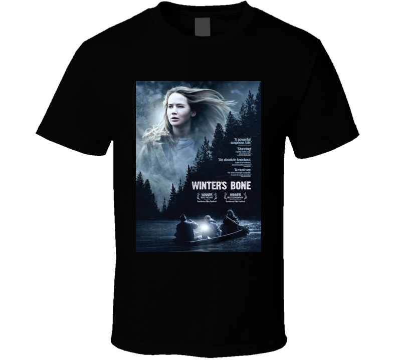 Winter's Bone Movie Fan Cool T Shirt