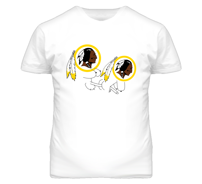 Washington Red Skins Parody South Park Funny Eric Cartman T Shirt Washington Red Skins Parody South Park Funny Eric Cartman T Shirt