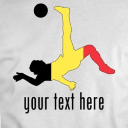 Got Milk Belgium Flag Soccer Football T Shirt 37573587