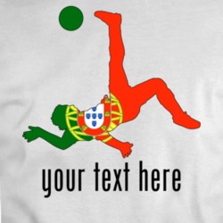 Got Milk Player Name Portugal Flag Soccer Football T Shirt 37573588