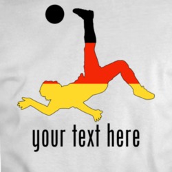 Got Milk Germany Flag Soccer Football T Shirt 37573589