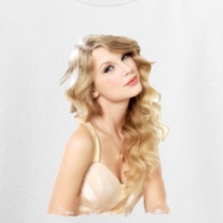 Taylor Swift Glamour T Shirt 37740660
