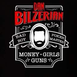 Dan Bilzerian Professional Poker Player Master Legend Money Girls Guns T Shirt 7938742
