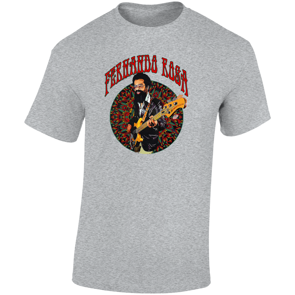 Slappin Bass T Shirt Slappin Bass T Shirt