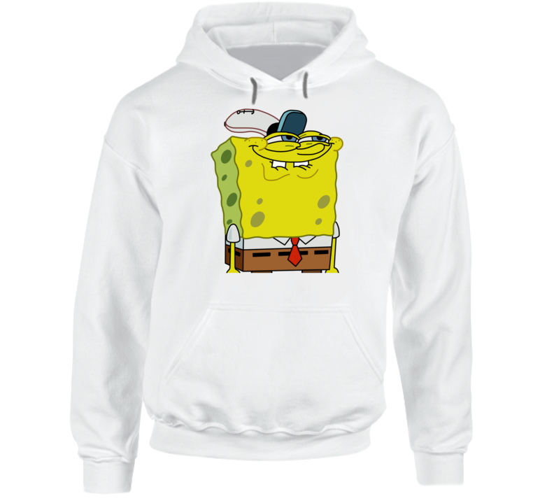 Spongebob Hoodie Spongebob Hoodie