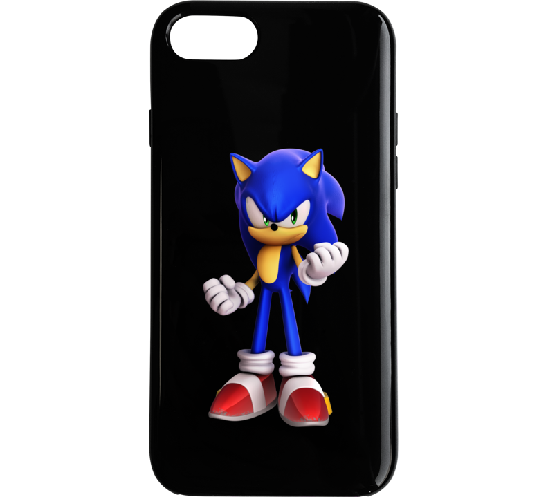 Sonic Phone Case Sonic Phone Case