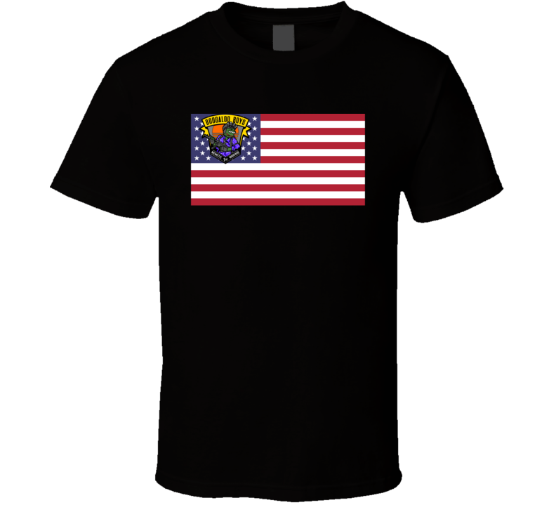 The Boogaloo Boys American Flag Memetic First Warfare Battle Patches T Shirt The Boogaloo Boys American Flag Memetic First Warfare Battle Patches T Shirt