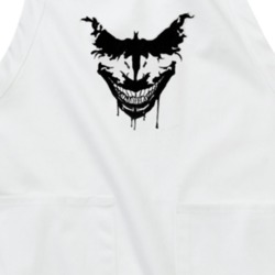 Batman Joker Apron 36591402
