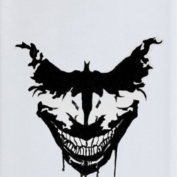 Batman Joker Phone Case 36591403