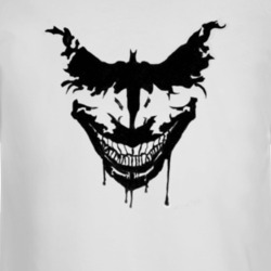 Batman Joker Long Sleeve 36591404