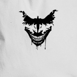 Batman Joker Totebag 36591406