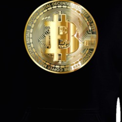 Bitcoin Hoodie 36591410