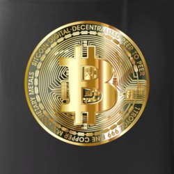 Bitcoin Mug 36591414