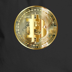 Bitcoin Totebag 36591415
