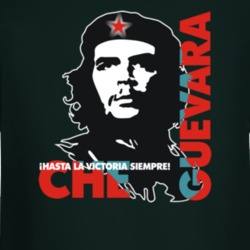 Che Guevara Long Sleeve 36591443