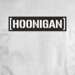 Hoonigan T Shirt 36591454